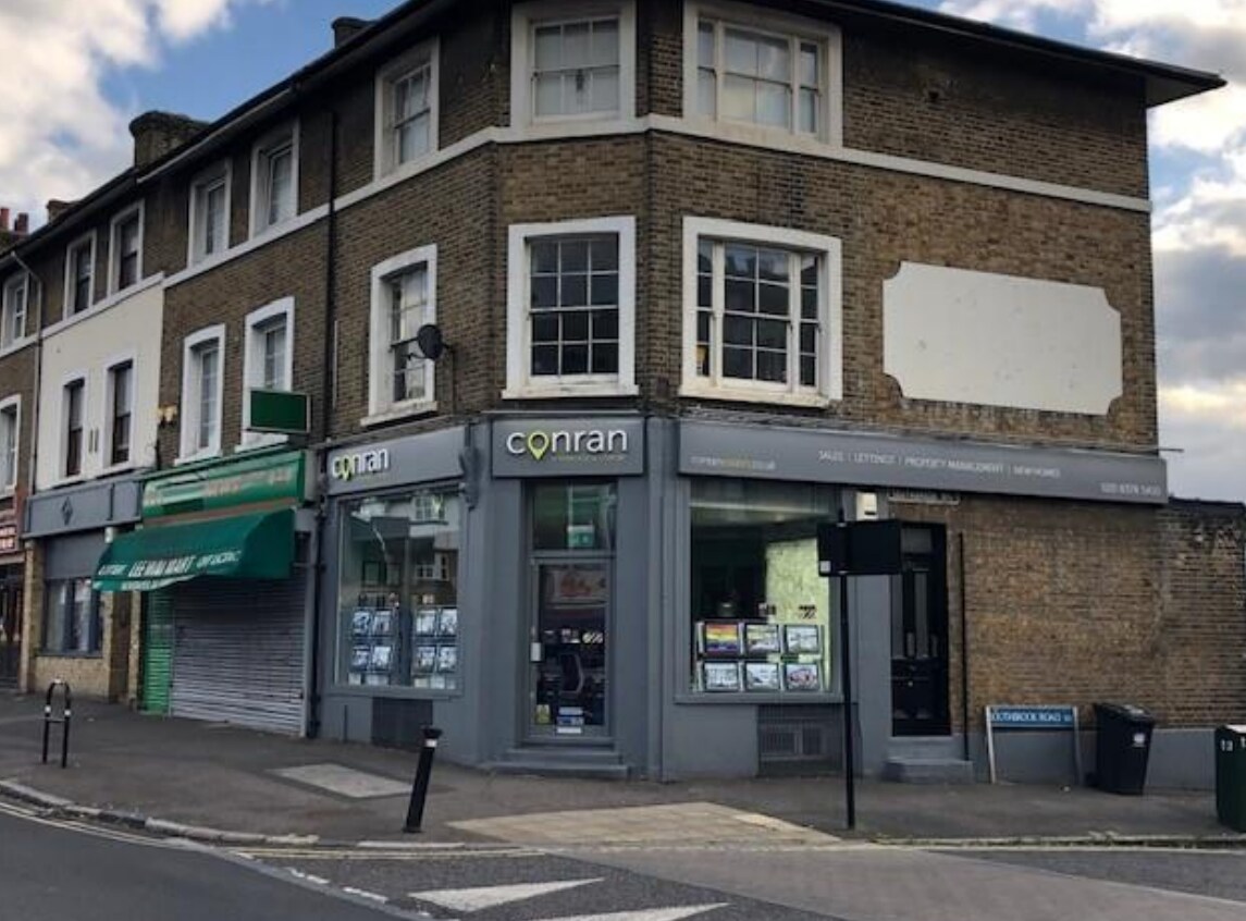 118 Burnt Ash Rd, London, SE12 8PU