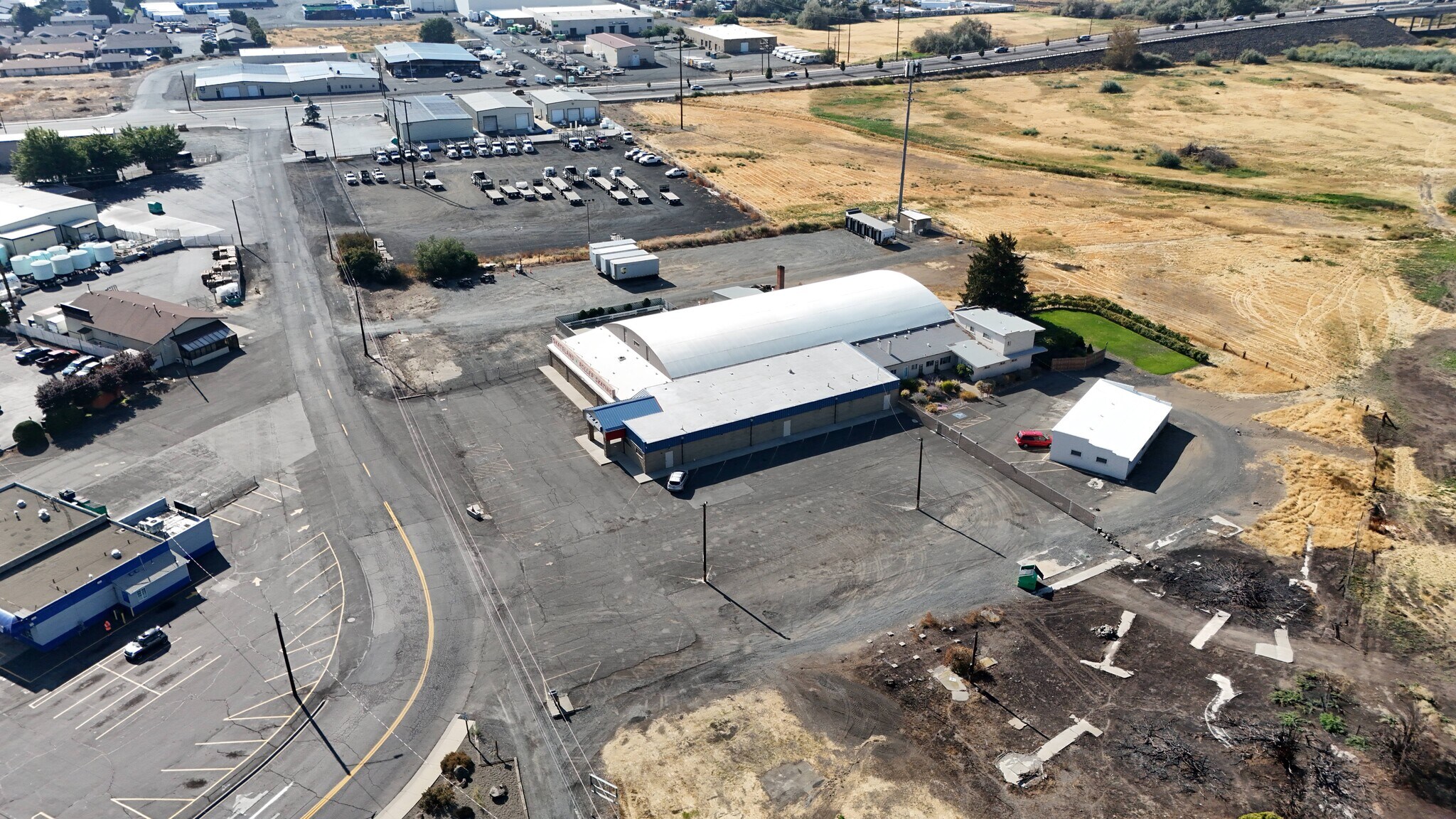2506 Old Town Rd, Yakima, WA for sale Building Photo- Image 1 of 1