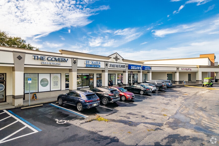 1653-1757 Main St, Dunedin, FL for lease - Building Photo - Image 2 of 12