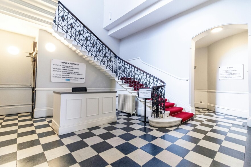 16 Cavendish St, London for lease - Building Photo - Image 3 of 8