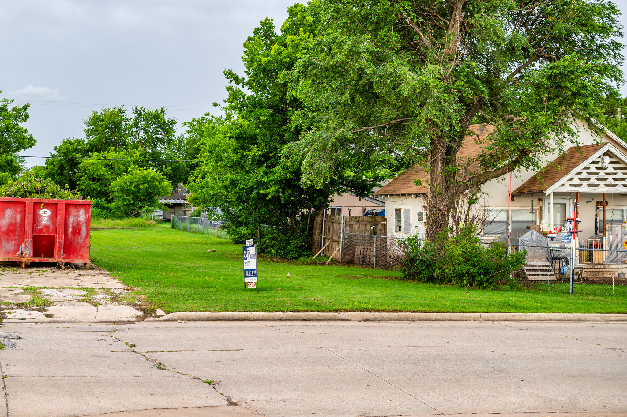 2010 SW A, Lawton, OK for sale Primary Photo- Image 1 of 2