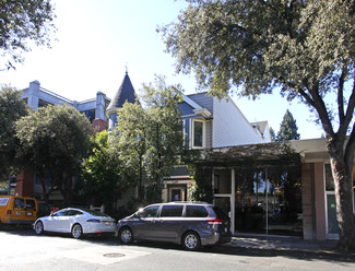 More details for 418-420 Florence St, Palo Alto, CA - Office for Lease