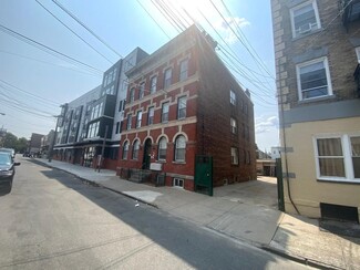 More details for 269-271 E Kinney St, Newark, NJ - Multifamily for Sale