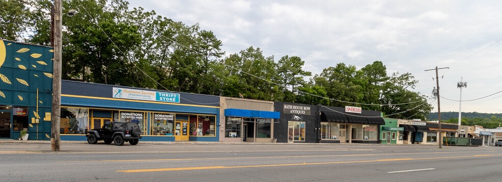 2100 Central Ave, Hot Springs, AR for lease - Building Photo - Image 2 of 5