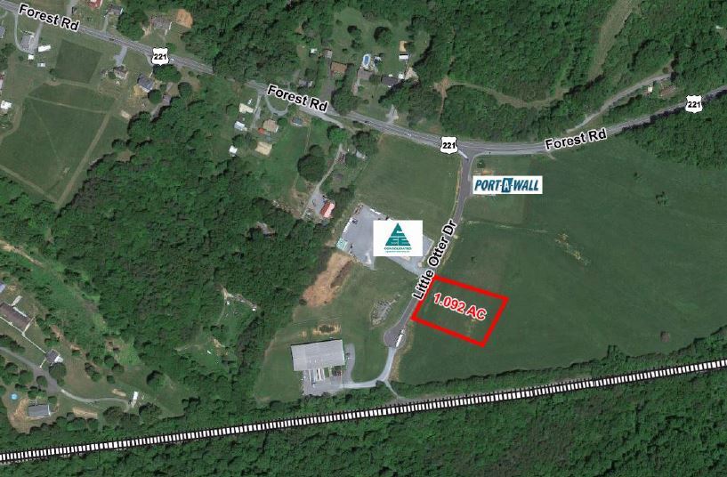 Little Otter Dr, Bedford, VA 24523 | LoopNet