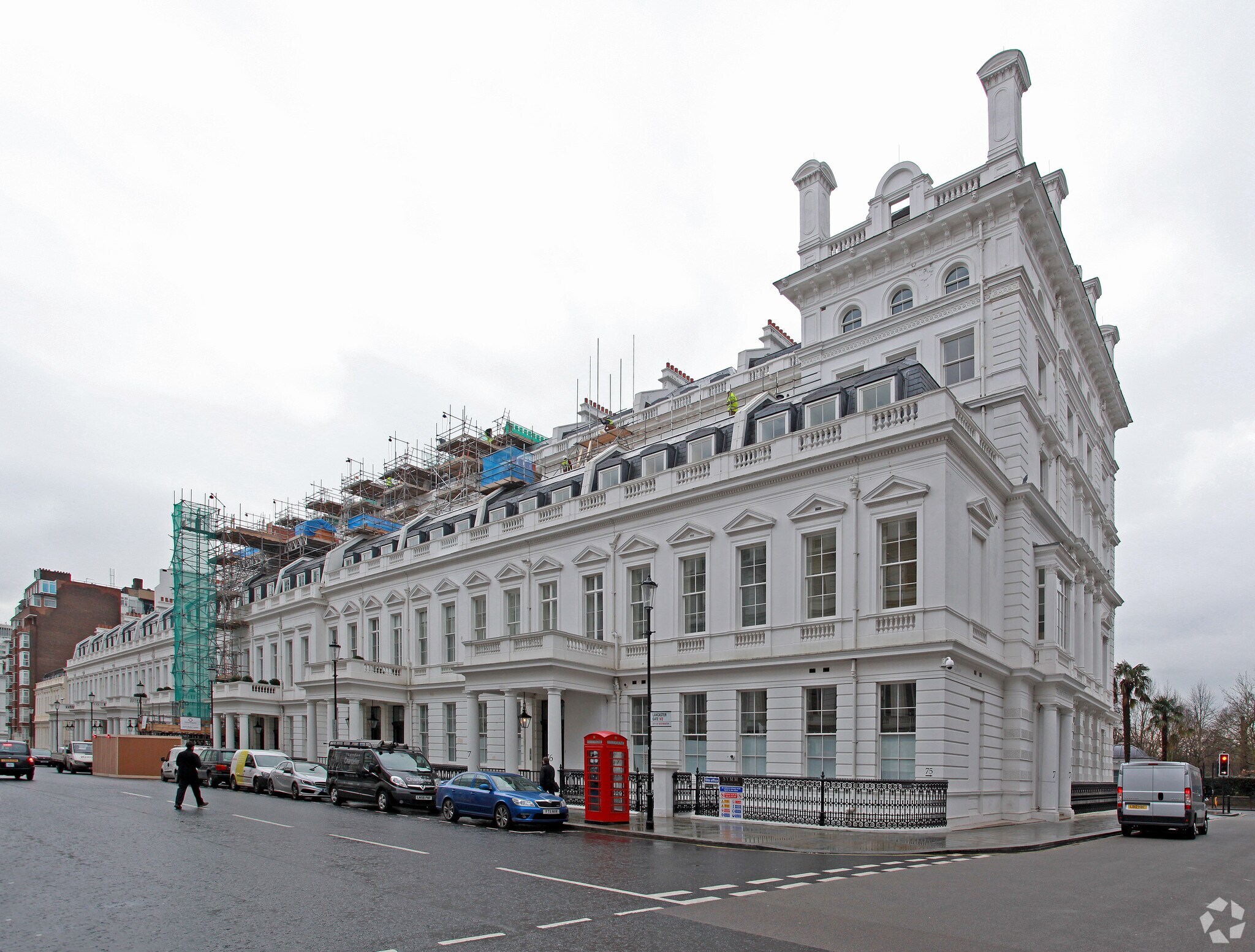 104 Bayswater Rd, London for sale Primary Photo- Image 1 of 1