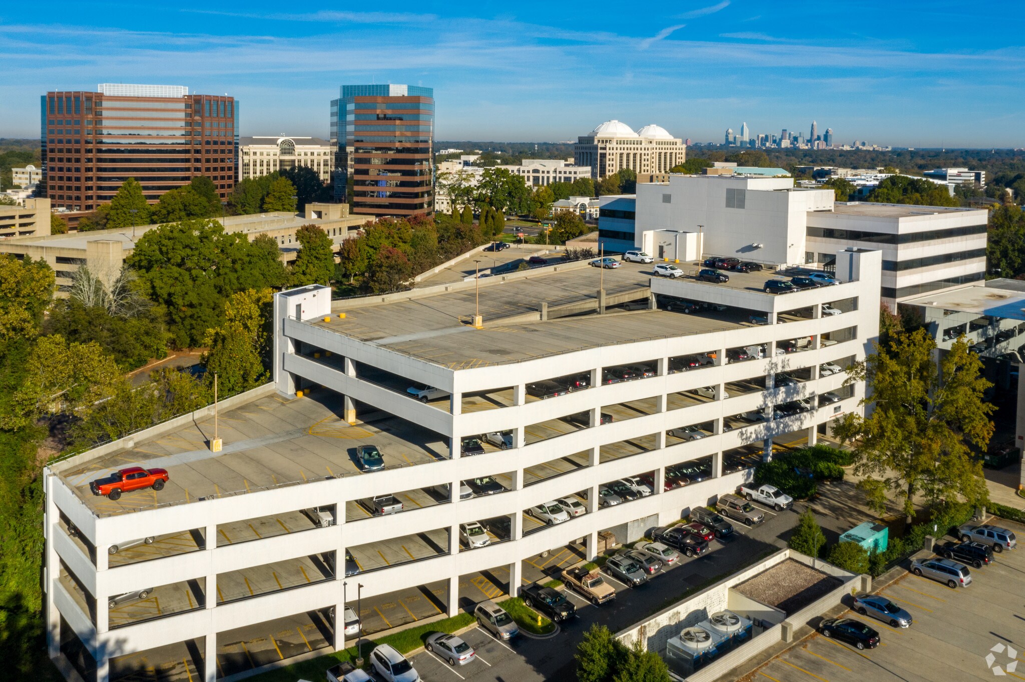 6302 Fairview Rd, Charlotte, NC for sale Building Photo- Image 1 of 1