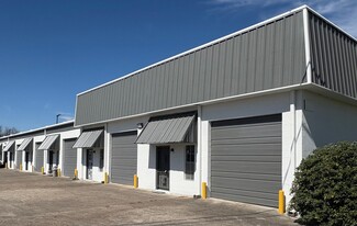 More details for 2403 Naomi St, Houston, TX - Industrial for Lease