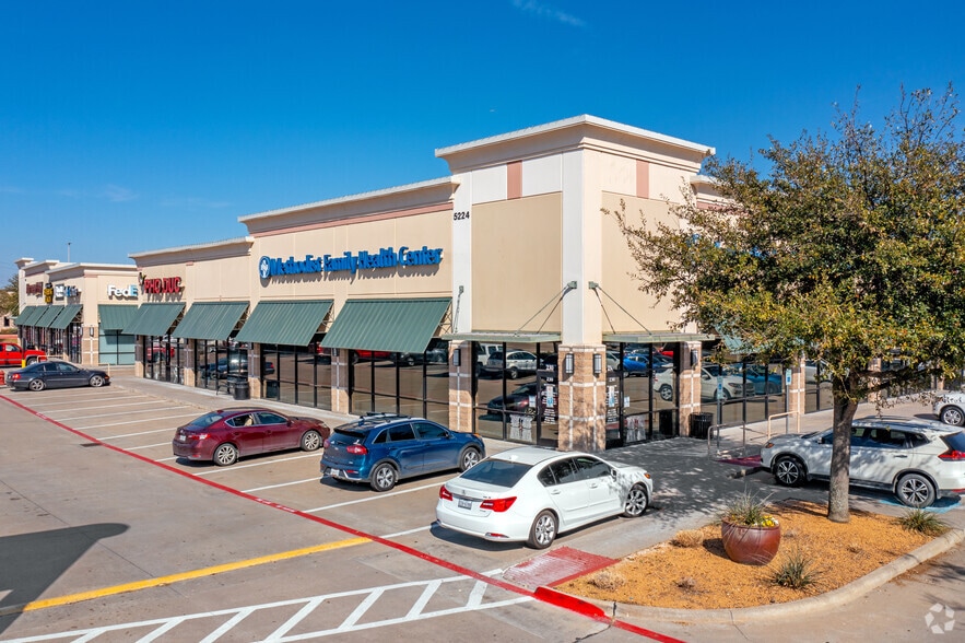 5224 S State Highway 360, Grand Prairie, TX for sale - Primary Photo - Image 1 of 1