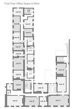 72 Church Rd, Stockton On Tees for lease Floor Plan- Image 1 of 1