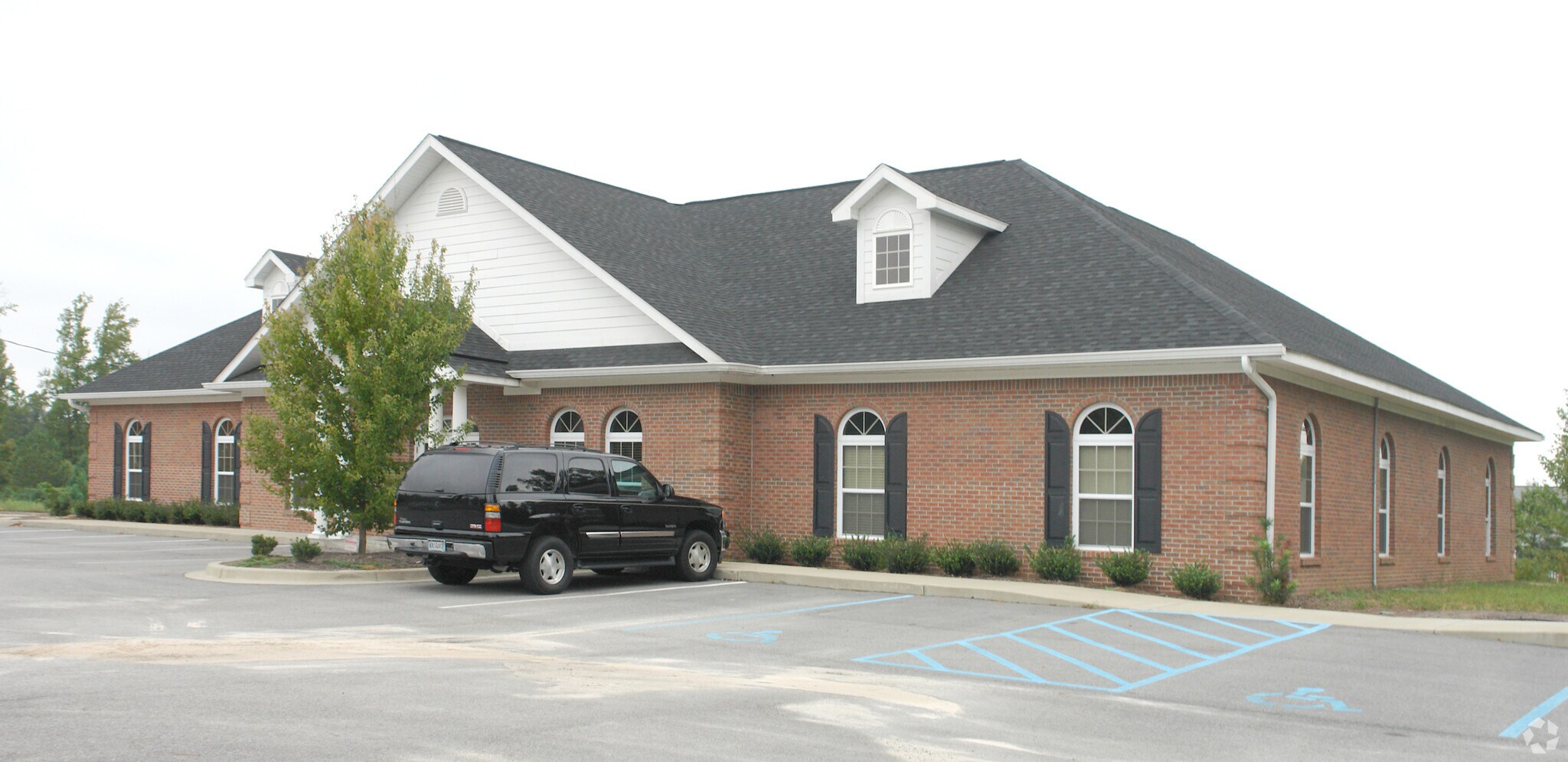 125 Alpine Cir, Columbia, SC for sale Building Photo- Image 1 of 1