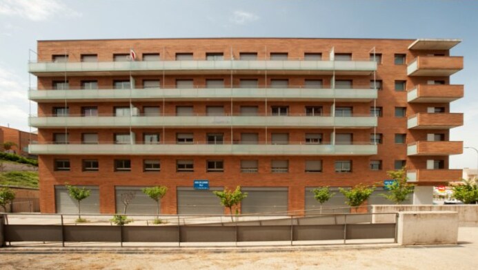 Retail in Manresa, Barcelona for lease - Primary Photo - Image 1 of 1