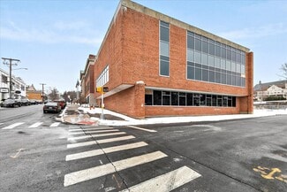 More details for 4 Park St, Vernon, CT - Office for Sale
