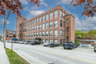 More details for 2 Storer St, Kennebunk, ME - Office for Lease