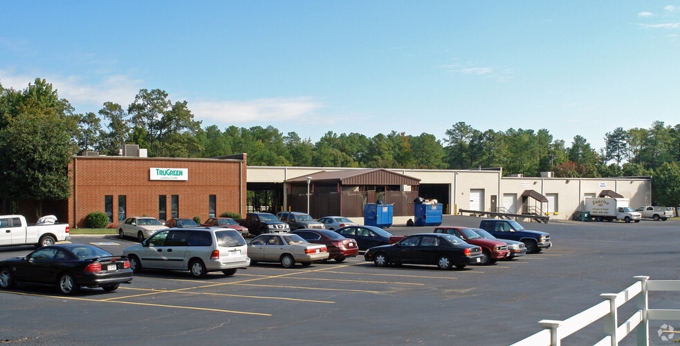 6707 Warwick Rd, Richmond, VA for sale - Primary Photo - Image 1 of 15