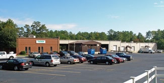More details for 6707 Warwick Rd, Richmond, VA - Industrial for Sale