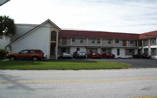 More details for Aqua Vista and Capri Haven Properties – Multifamily for Sale, Treasure Island, FL
