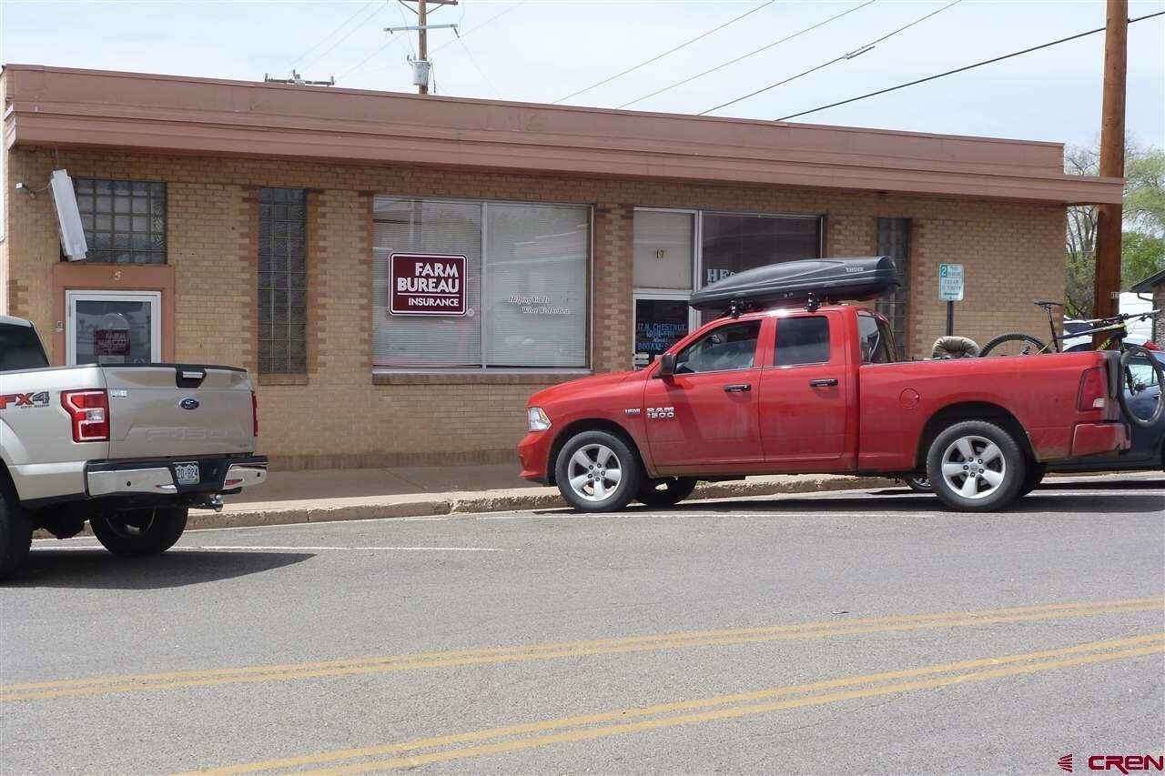 27 N Chestnut St, Cortez, CO for sale Primary Photo- Image 1 of 1