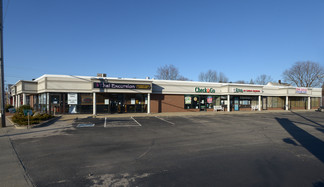 More details for 1565 Post Rd, Warwick, RI - Retail for Lease