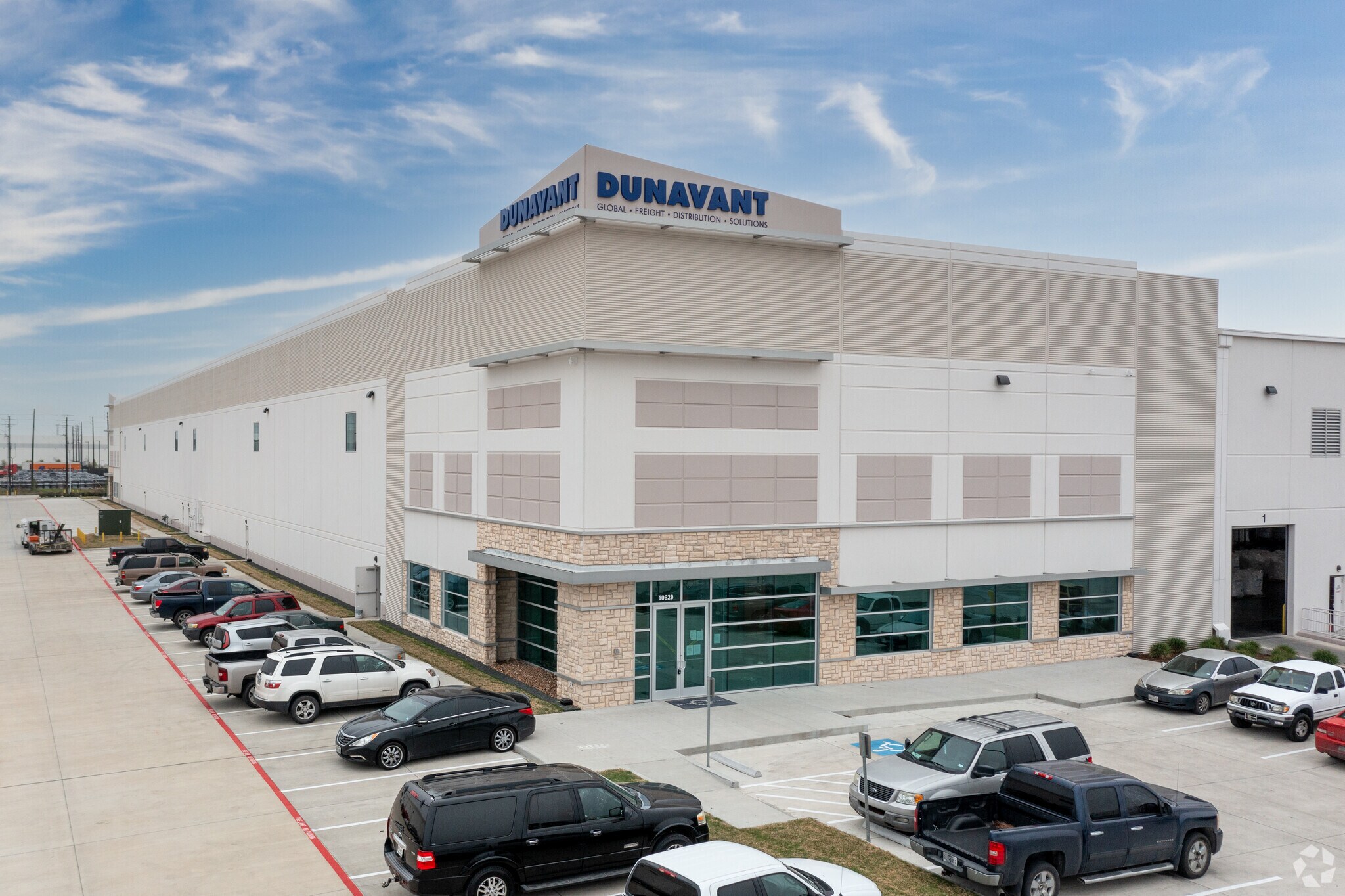 10629 Red Bluff Rd, Pasadena, TX for sale Primary Photo- Image 1 of 1