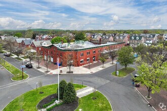 45-49 Main St, Roebling, NJ - AERIAL  map view