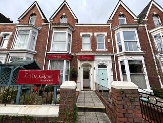 More details for 14 Mirador Cres, Swansea - Hospitality for Sale