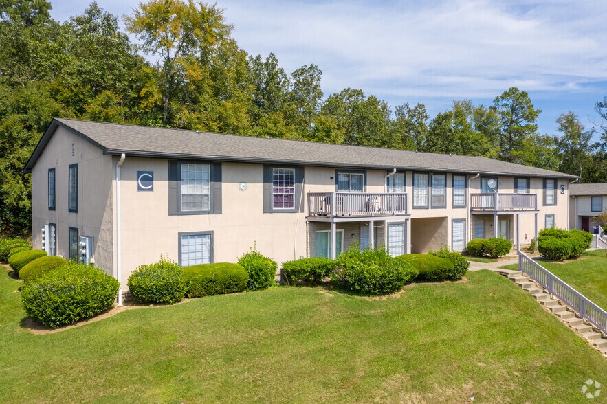 2275 Gray Hwy, Macon, GA 31211