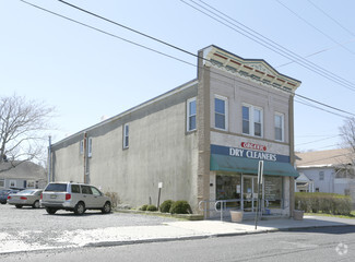 More details for 54 Atlantic Ave, Long Branch, NJ - Retail for Lease