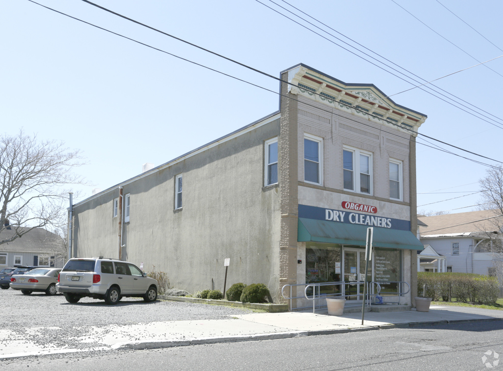 54 Atlantic Ave, Long Branch, NJ for lease Primary Photo- Image 1 of 5