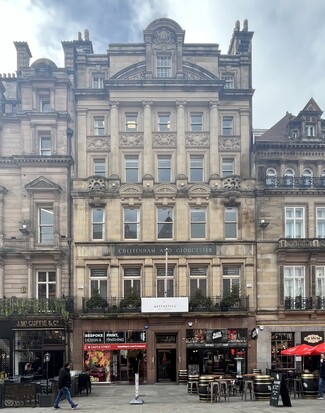 More details for 6-8 Castle St, Liverpool - Office for Lease