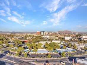 801 S Rancho Dr, Las Vegas, NV for lease Building Photo- Image 2 of 12