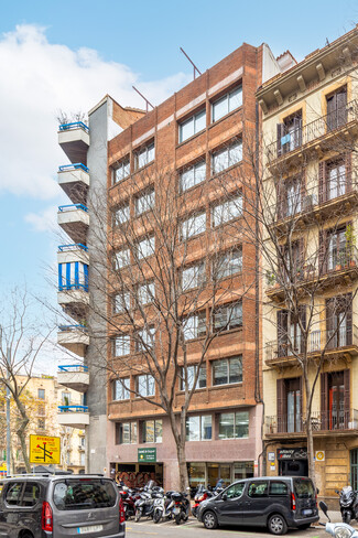 More details for Carrer de Nàpols, 227, Barcelona - Office for Lease