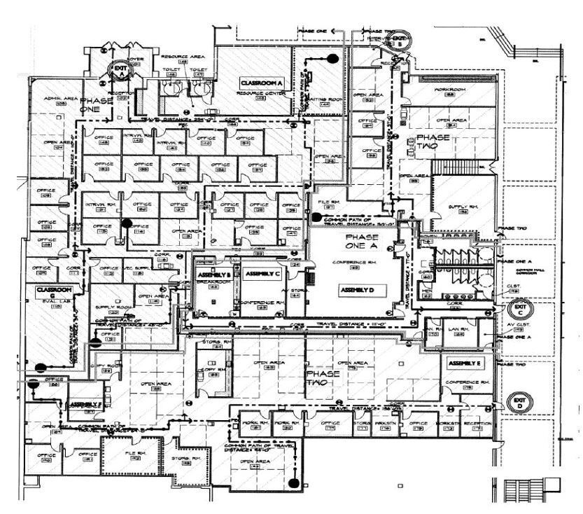 5008 Airport Rd, Roanoke, VA 24012 - Crossroads Office | LoopNet