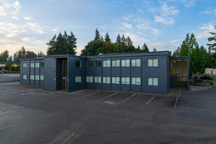 1202 Black Lake Blvd SW, Olympia WA - Warehouse