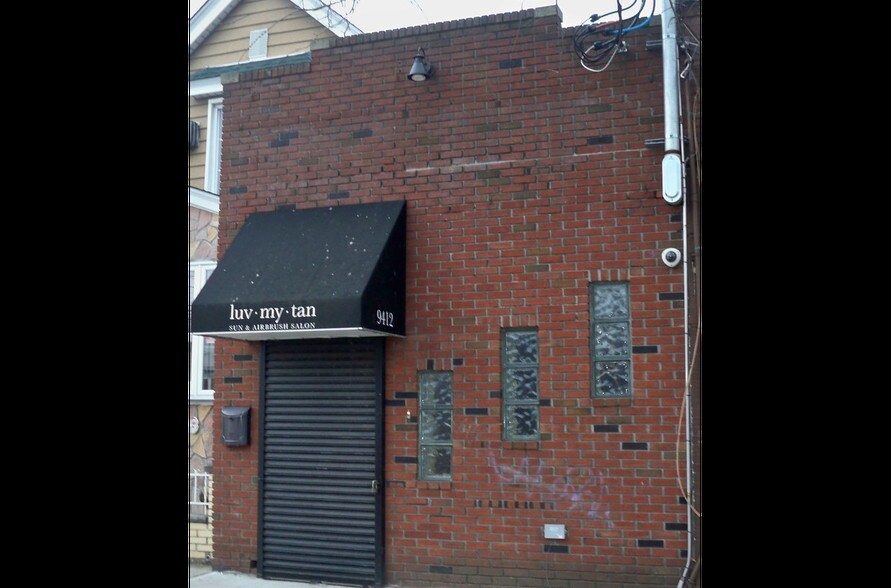 94-12 Linden Blvd, Ozone Park, NY for sale - Other - Image 1 of 1