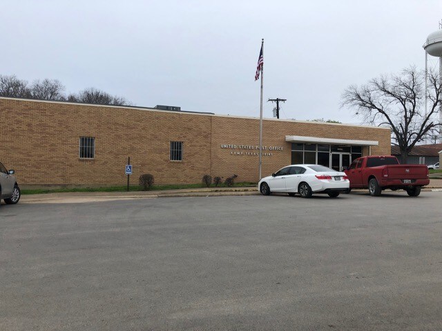 101 W 9th St, Kemp, TX for sale Other- Image 1 of 1