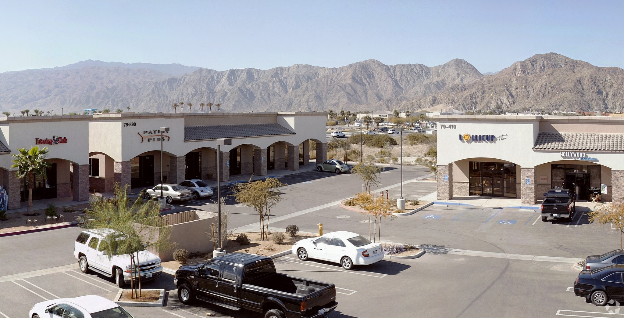 79390 Highway 111, La Quinta, CA for lease Building Photo- Image 1 of 16