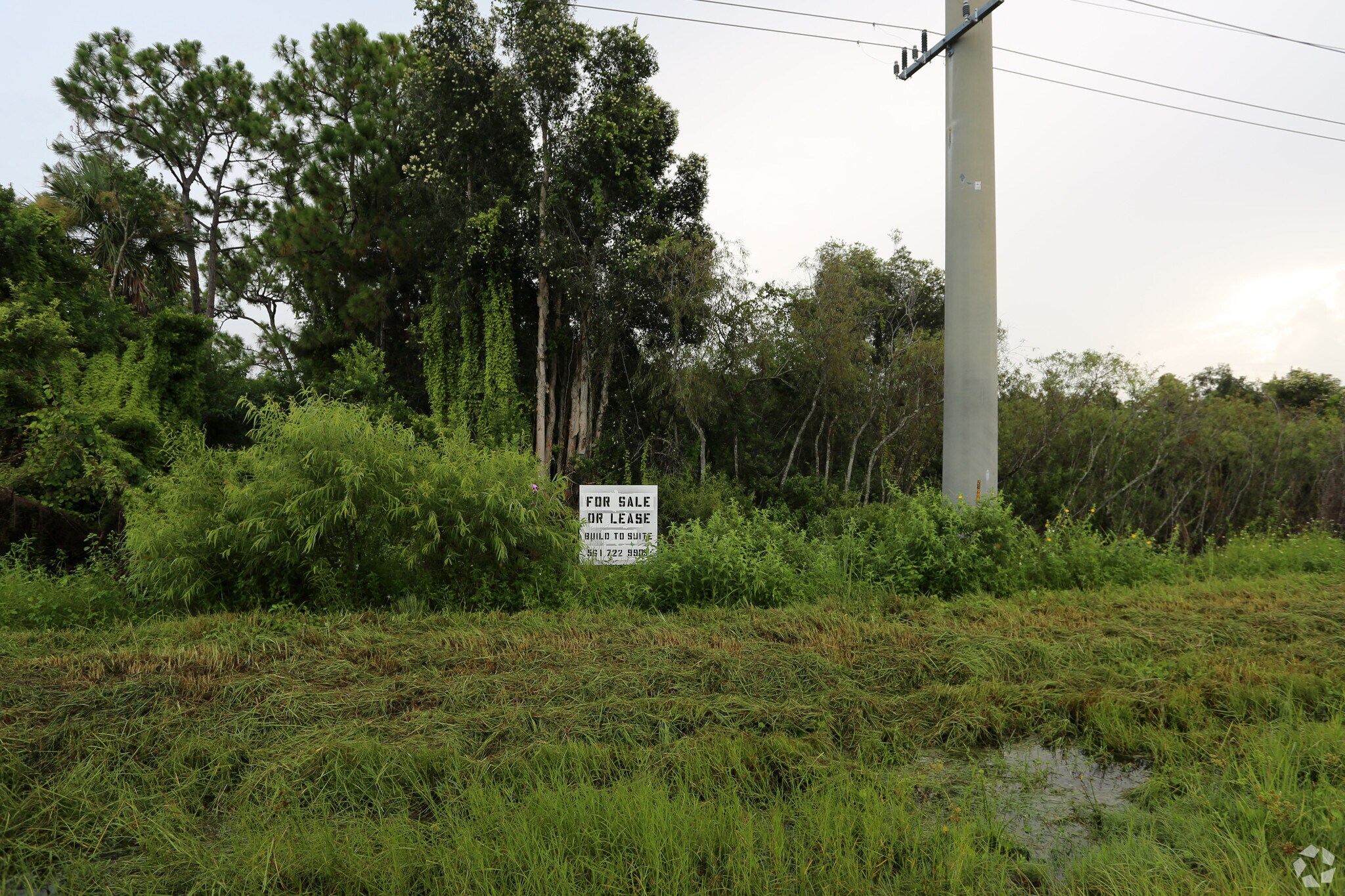 State Road 710, Jupiter, FL for sale Primary Photo- Image 1 of 1