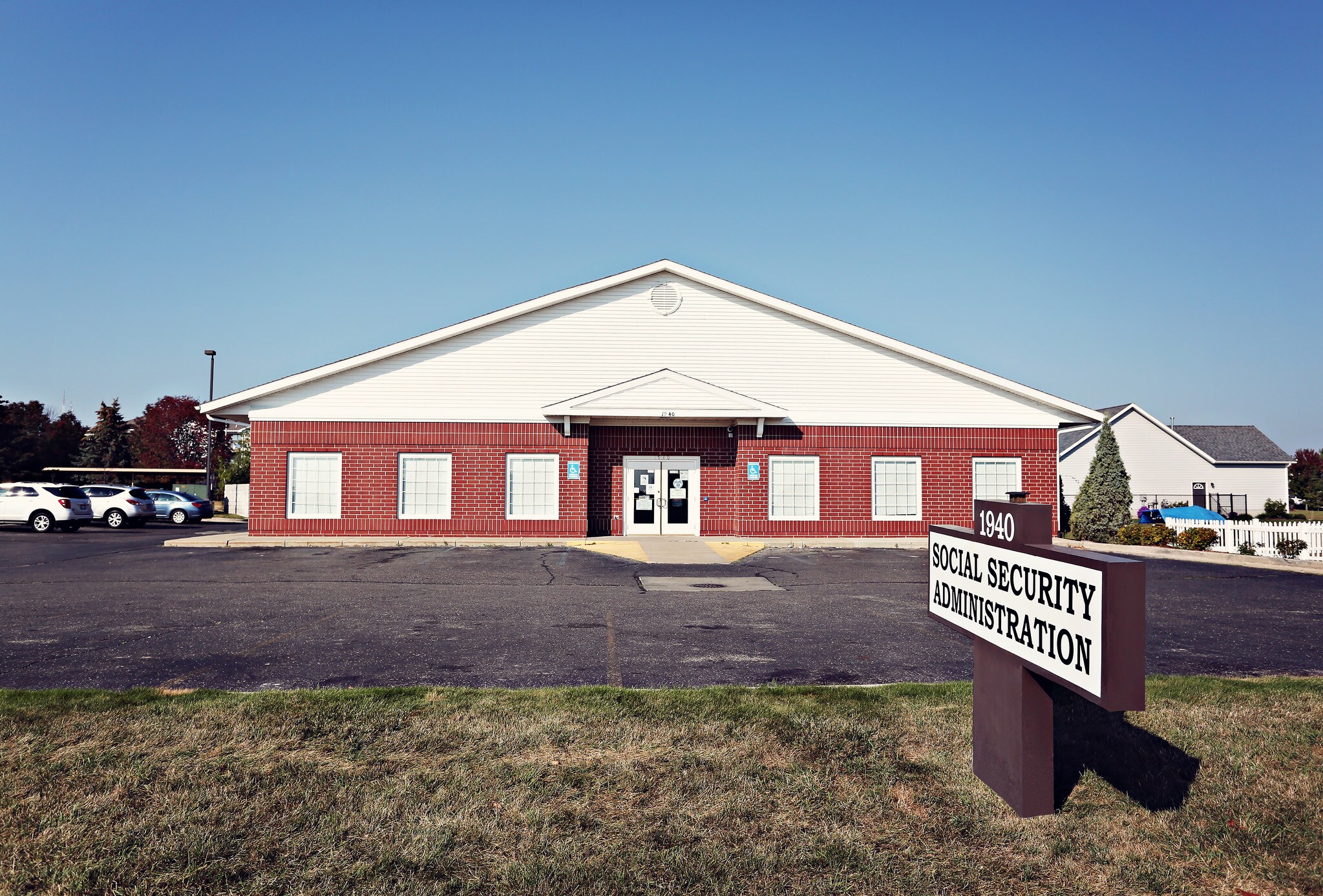 1940 Sweeney St, Mount Pleasant, MI for sale Building Photo- Image 1 of 1