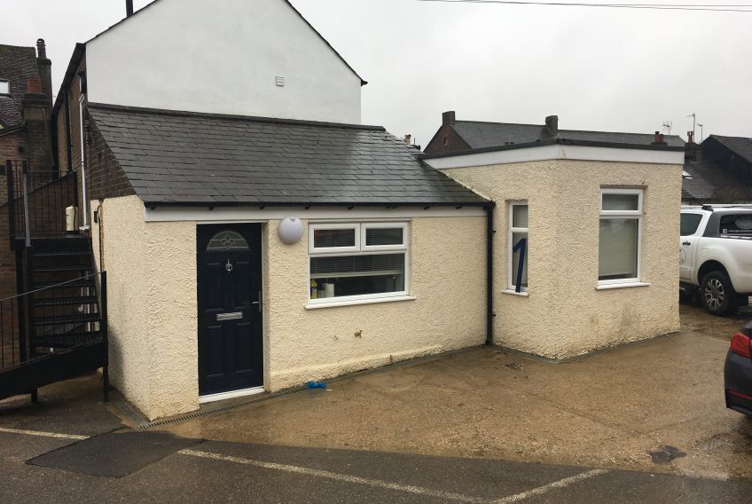 Waterside, Chesham for sale - Building Photo - Image 1 of 1