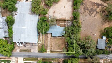 10205 Old Manchaca Rd, Austin, TX - Aerial  map view - Image1