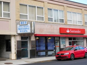 403 Highland Ave, Somerville, MA for lease Building Photo- Image 1 of 13