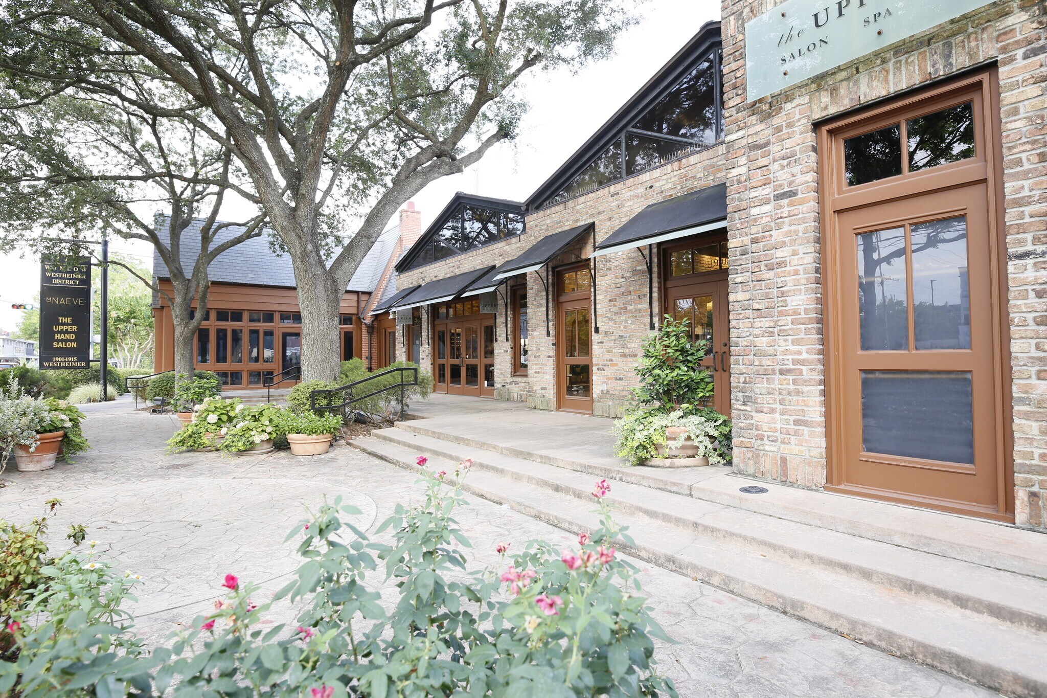 19011915 Westheimer Rd, Houston, TX 77098 Winlow Westheimer District