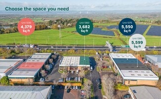 More details for Park Ave, Almondsbury - Industrial for Lease