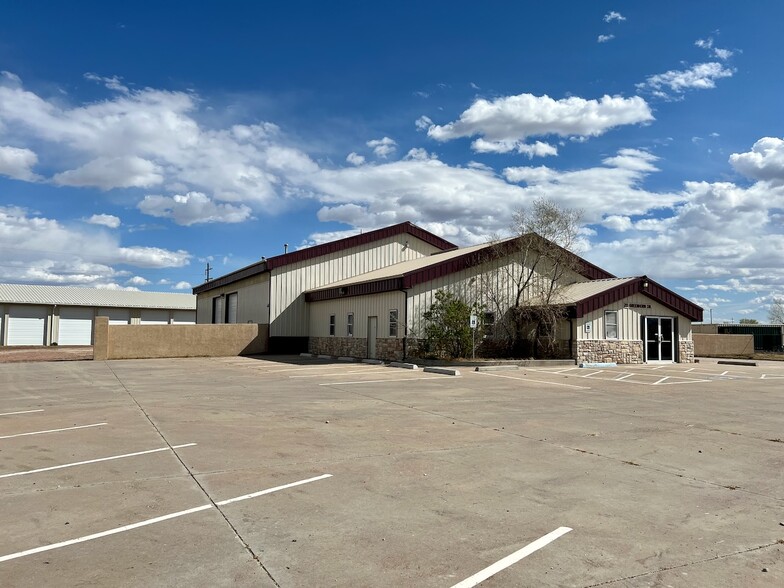 20 Greenhorn Dr, Pueblo, CO for sale - Building Photo - Image 1 of 10