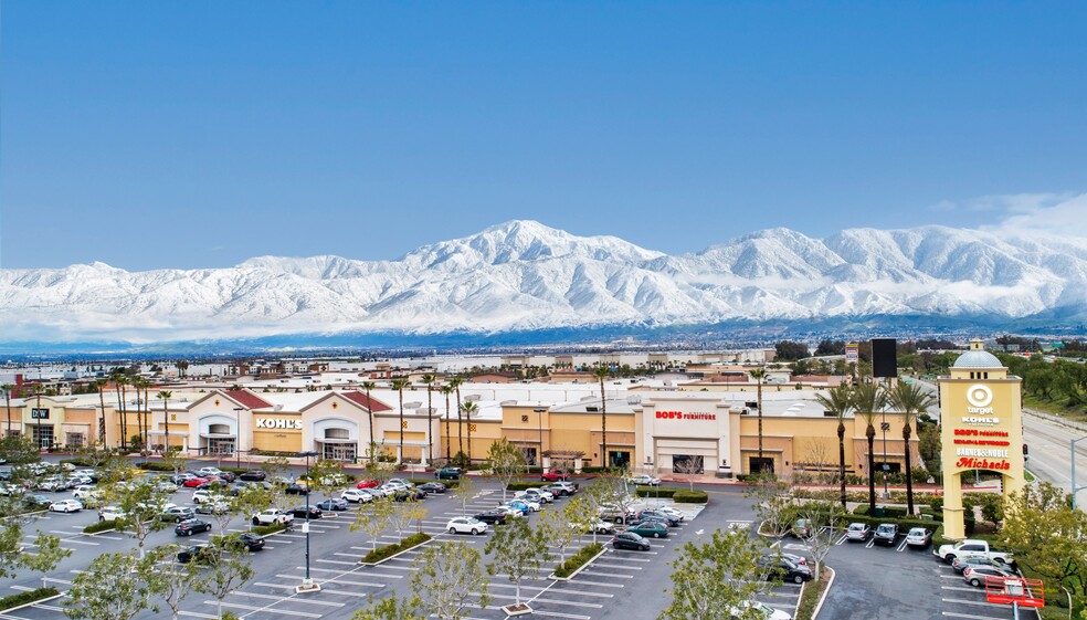 27320-27550 Lugonia, Redlands, CA for lease - Building Photo - Image 2 of 10