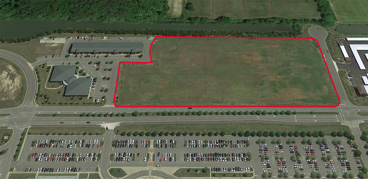 1021 Scenic Pky, Chesapeake, VA for sale Primary Photo- Image 1 of 1