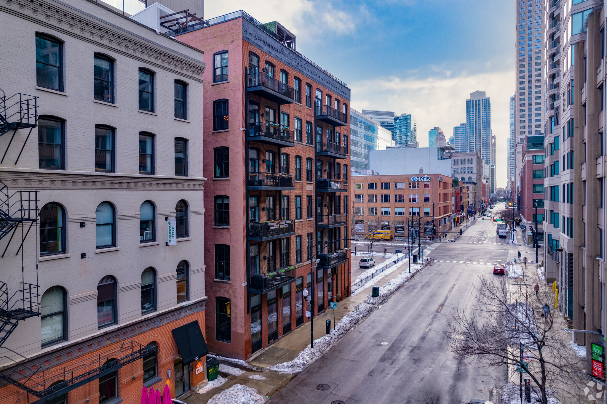 154 W Hubbard St, Chicago, IL for sale Primary Photo- Image 1 of 1