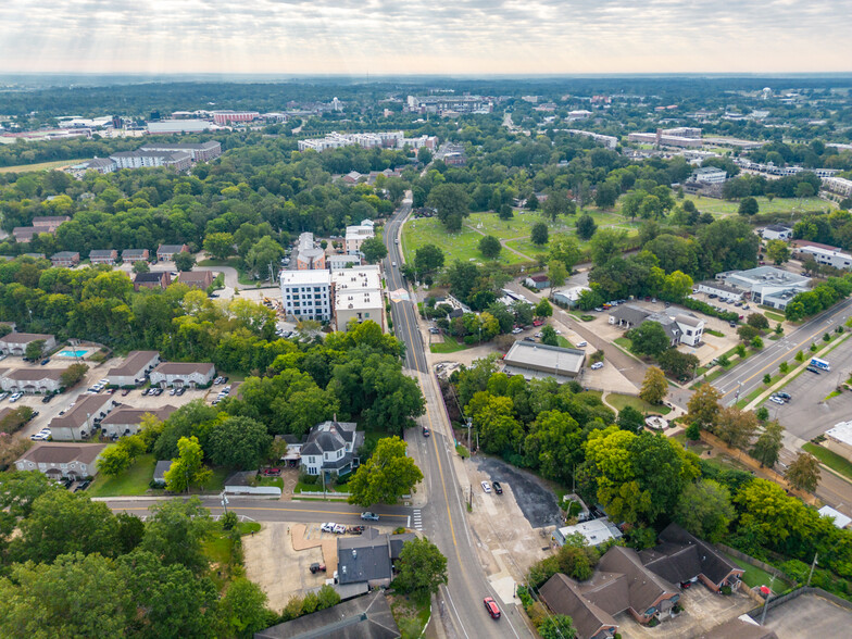 408 University Dr, Starkville, MS 39759 - Retail for Sale | LoopNet