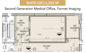 5550 Warren Pky, Frisco, TX for lease Floor Plan- Image 1 of 1